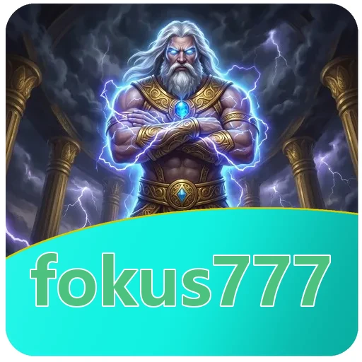 Pratinjau antarmuka fokus777
