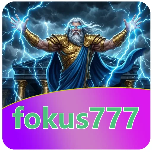 Pratinjau antarmuka fokus777