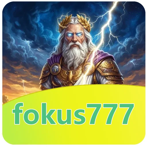 Pratinjau antarmuka fokus777